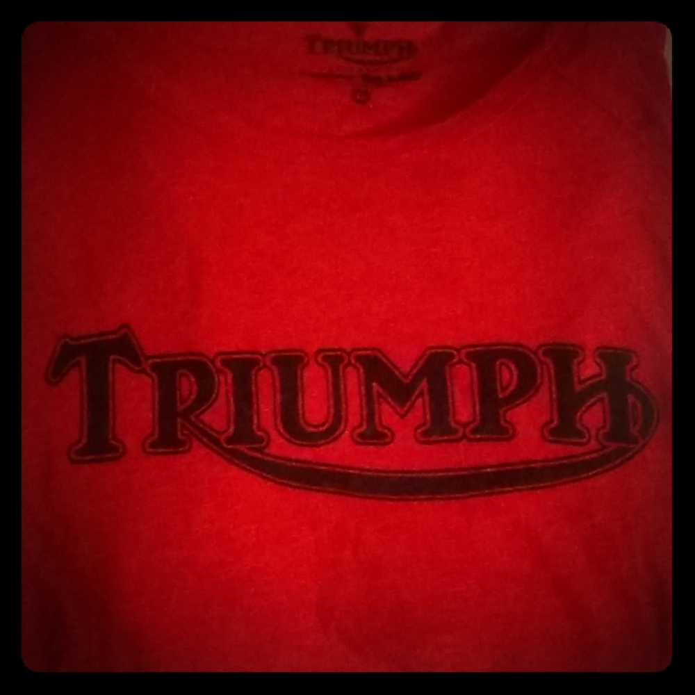 Women's Lucky Brand Triumph Long Sleeve Shirt